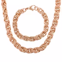 نیم ست زنانه ژوپینگ مدل M3238