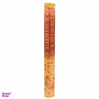 عود هم مدل Good Luck