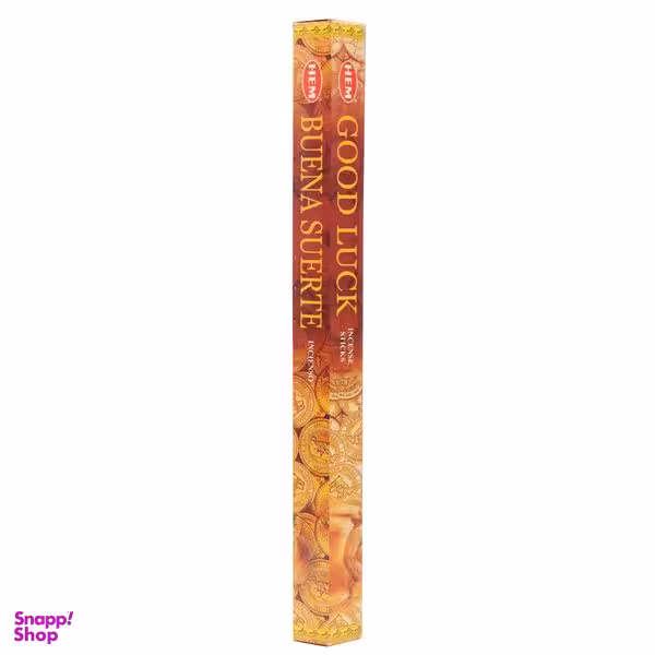 عود هم مدل Good Luck