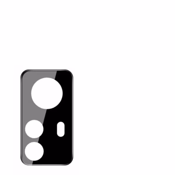 شیشه دوربین شیائومیXiaomi 12 Pro - دنافون