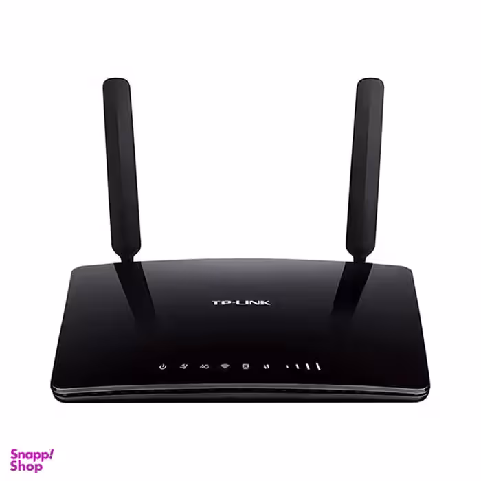 مودم روتر بی سیم LTE تی پی-لینک (TP-Link) مدل Archer MR200-V1