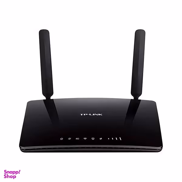 مودم روتر بی سیم LTE تی پی-لینک (TP-Link) مدل Archer MR200-V1