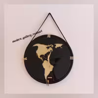 ساعت دیواری 7