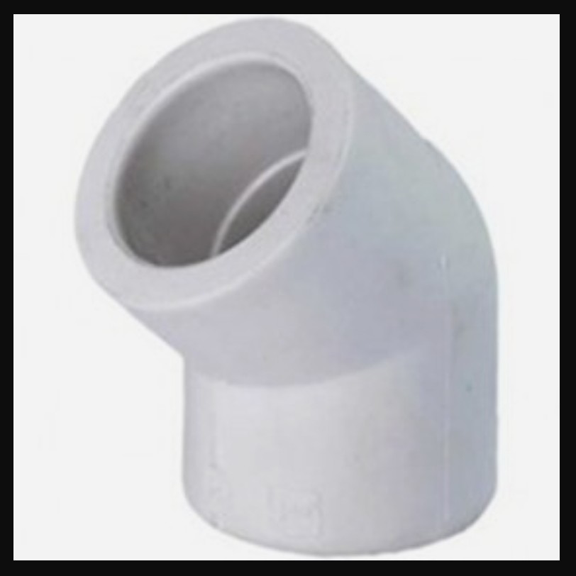 زانو 45 درجه آذین 63