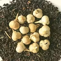 اسپند ممتاز فدک (250گرم)