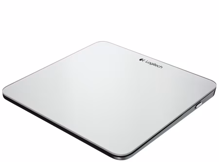 تاچ پد بیسیم لاجیتک مدل تی 651