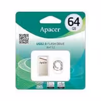 فلش مدل APACER حافظه 64 