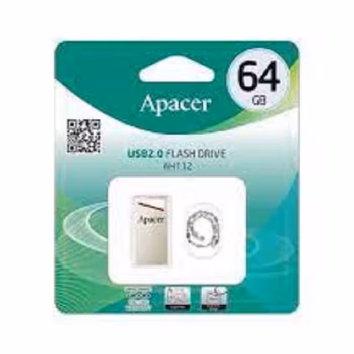 فلش مدل APACER حافظه 64 