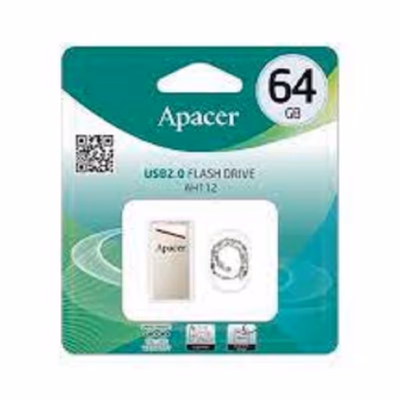 فلش مدل APACER حافظه 64 