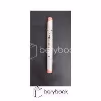 quilo / کوییلو / ماژیک راندو دو سر براش / کد 350