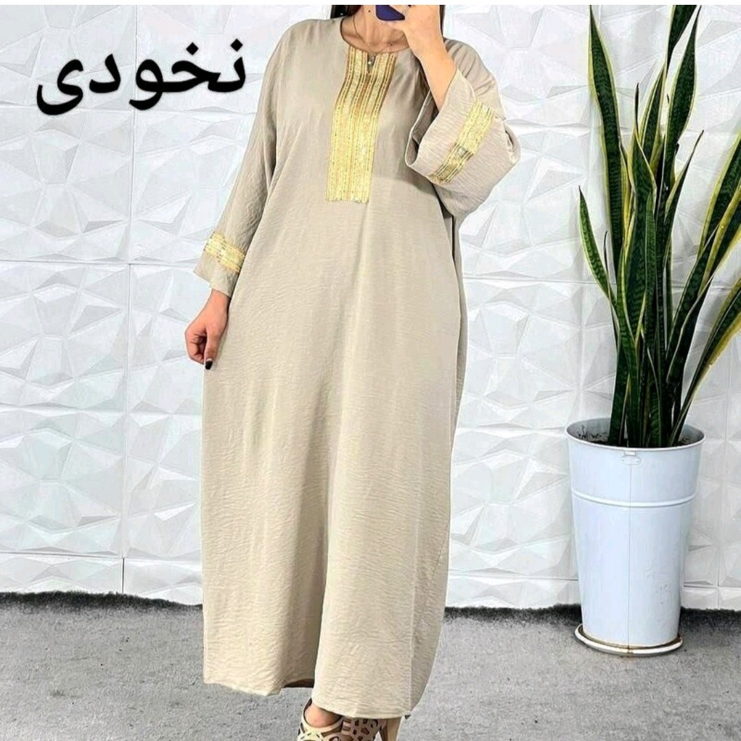 مانتو، ساحلی، مانتو ساحلی، کفتان