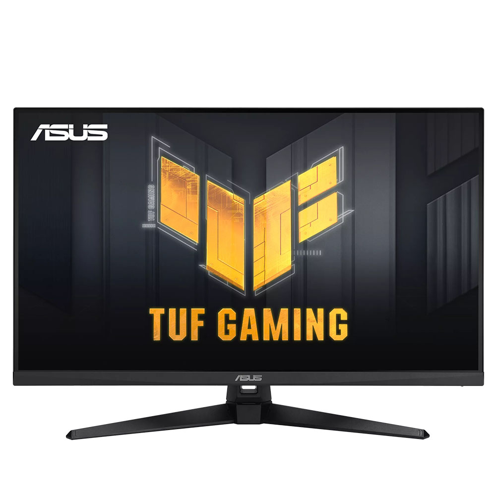 مانیتور گیمینگ ایسوس مدل TUF Gaming VG32UQA1A سایز 31.5 اینچ