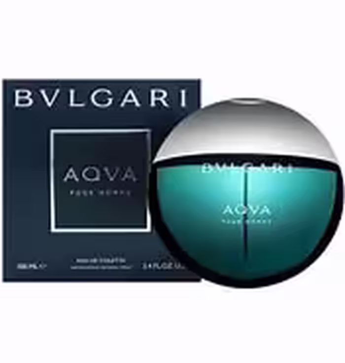 ادکلن بولگاری آکوا پور هوم – BVLGARI Aqva Pour Homme –
