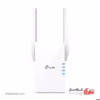 قیمت و خرید رنج اکستندر تی پی لینک Tp-Link RE605X AX1800 - شبکه ساز