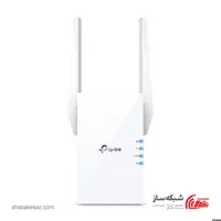 قیمت و خرید رنج اکستندر تی پی لینک Tp-Link RE605X AX1800 - شبکه ساز