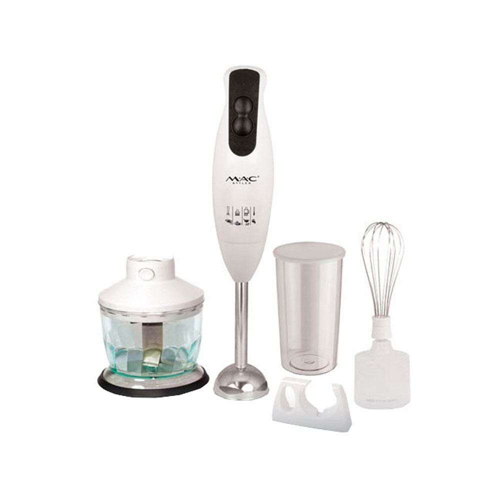 گوشتکوب برقی چندکاره مک استایلر MC-8000