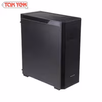 کیس کامپیوتر مستر تک مدل ARKA FLAT METAL