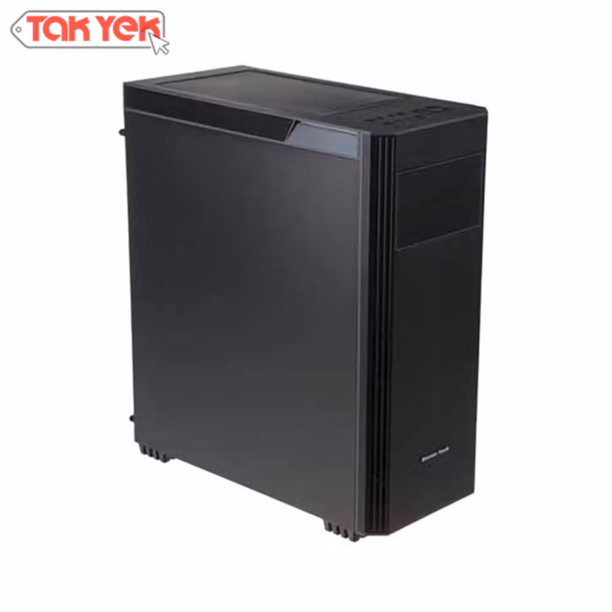 کیس کامپیوتر مستر تک مدل ARKA FLAT METAL