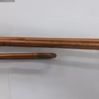 المنت ابگرمکن با ترموستات 