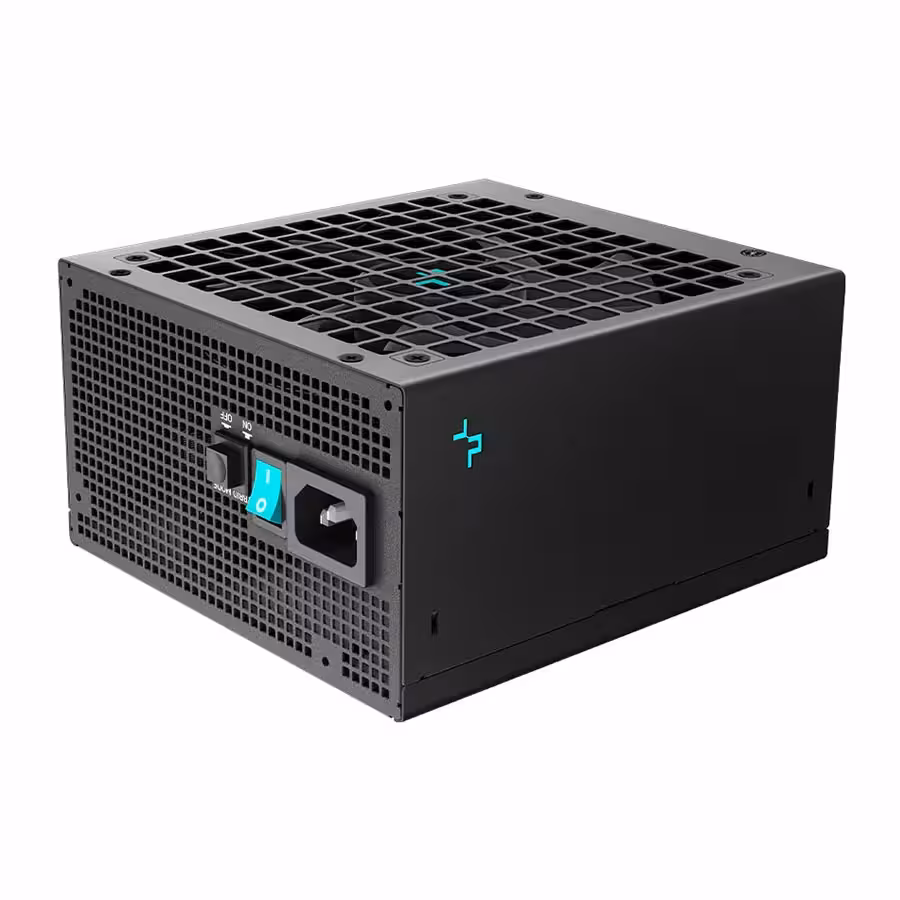 پاور 1000 وات دیپ کول PX1000G Gold Full Modular