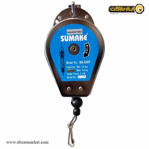 بالانسر سوماک مدل SA-2207