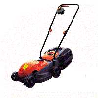 چمن زن برقی تاپ گاردن مدل ELM-380H  Top Garden Electrical Lawn Mower Model ELM-380H