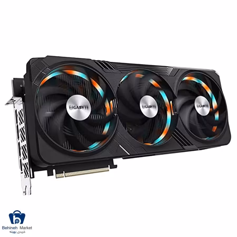 کارت گرافیک Gigabyte مدل RTX4080 GAMING O16G D6