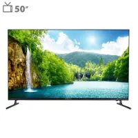 خرید تلویزیون دوو 50 اینچ مدل DSL-50S6600EUM با قیمت ویژه | کیفیت 4K UHD