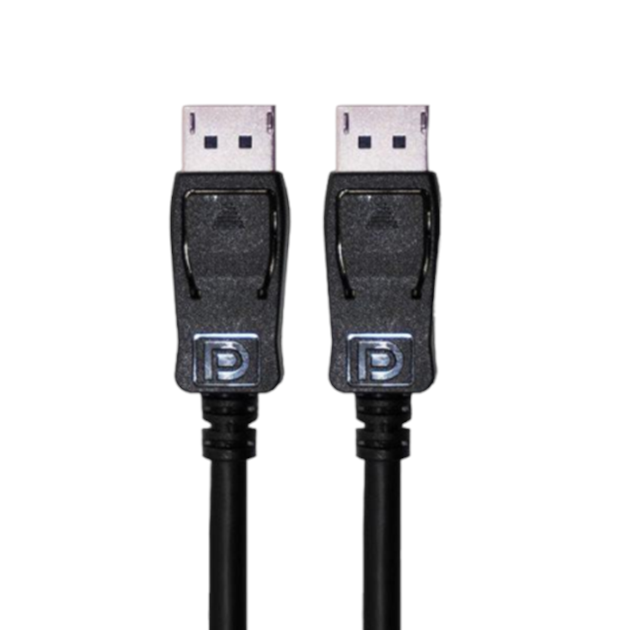 کابل DisplayPort کی نت 15 متری K-CDPDP015