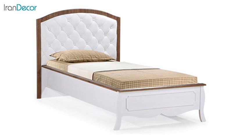 تخت خواب نوجوان مدل H6366