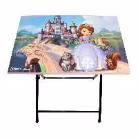 میز تحریر کودک میزیمو مدل سوفیا کد 1401