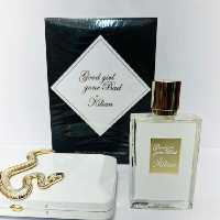 عطر ادکلن بای کیلیان گود گرل گان بد-زنانه-50میل