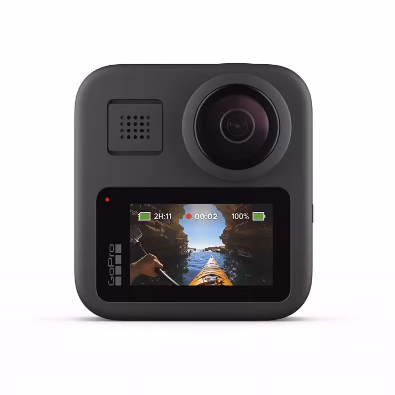 دوربین گوپرو مکس 360 GoPro MAX 360 Action Camera