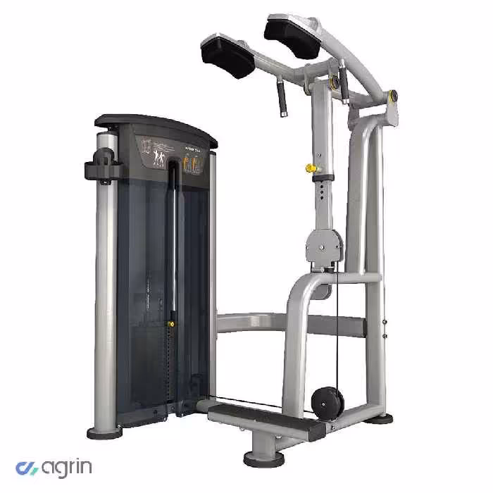 دستگاه بدنسازی ساق پا ایستاده ایمپالس مدل IT9516