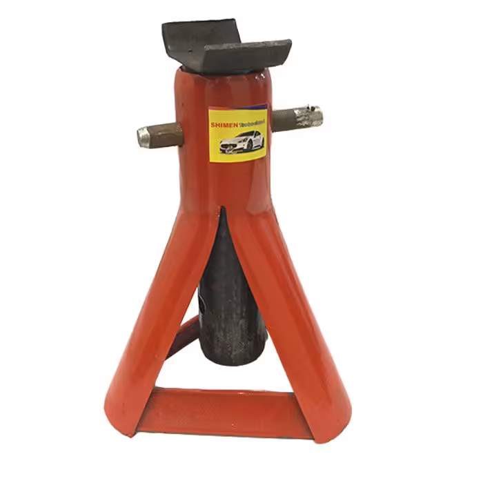 خرک 2 تن مدل JS2