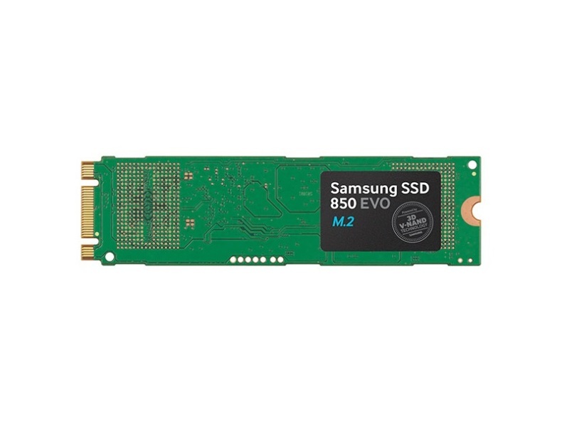 اس اس دی سامسونگ Samsung 850 EVO M.2 500GB