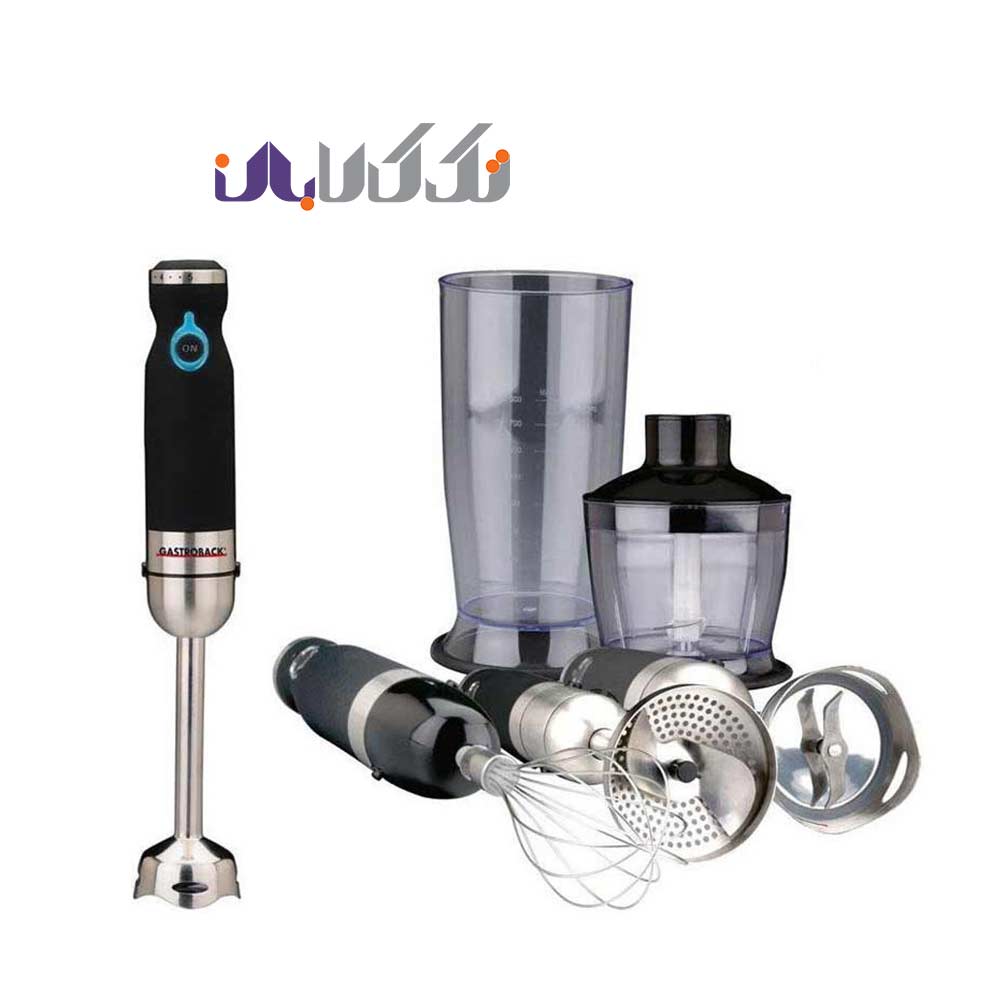 گوشت کوب برقی گاستروبک مدل 40975