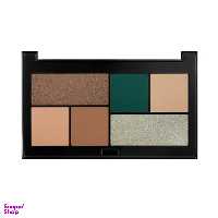 پالت سایه چشم پاستل (Pastel) مدل So In Love شماره 204