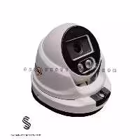 دوربین دام 5مگاپیکسل تحت شبکه مکس ویژن IPF530D-WA