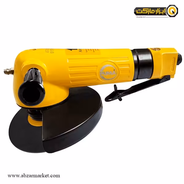 مینی فرز بادی پوما مدل AT-7037