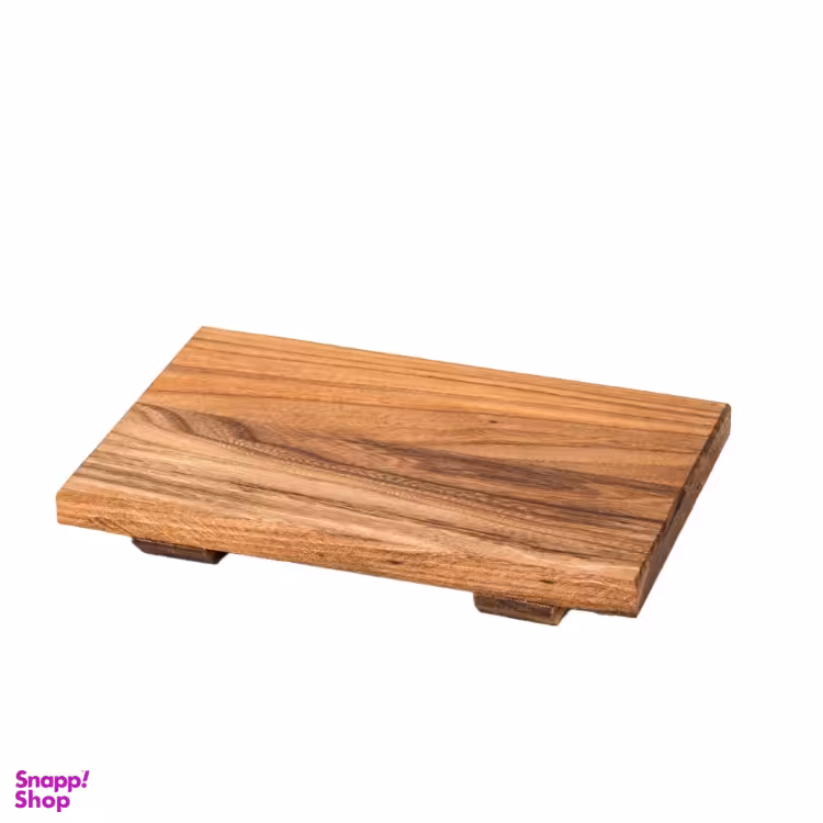 تخته گوشت و سرو مدل چوبی