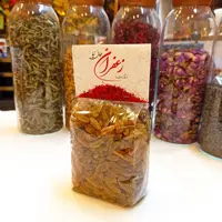 کشمش سبز 100 گرمی -سلین کالا 
