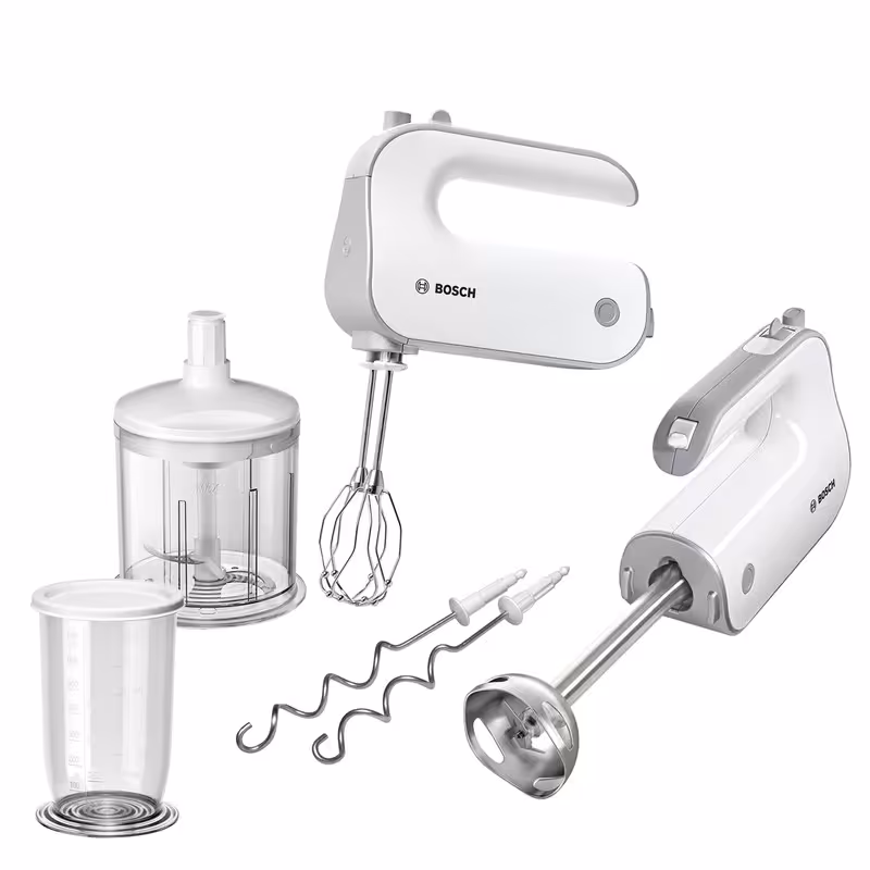 همزن بوش مدل MFQ4080 