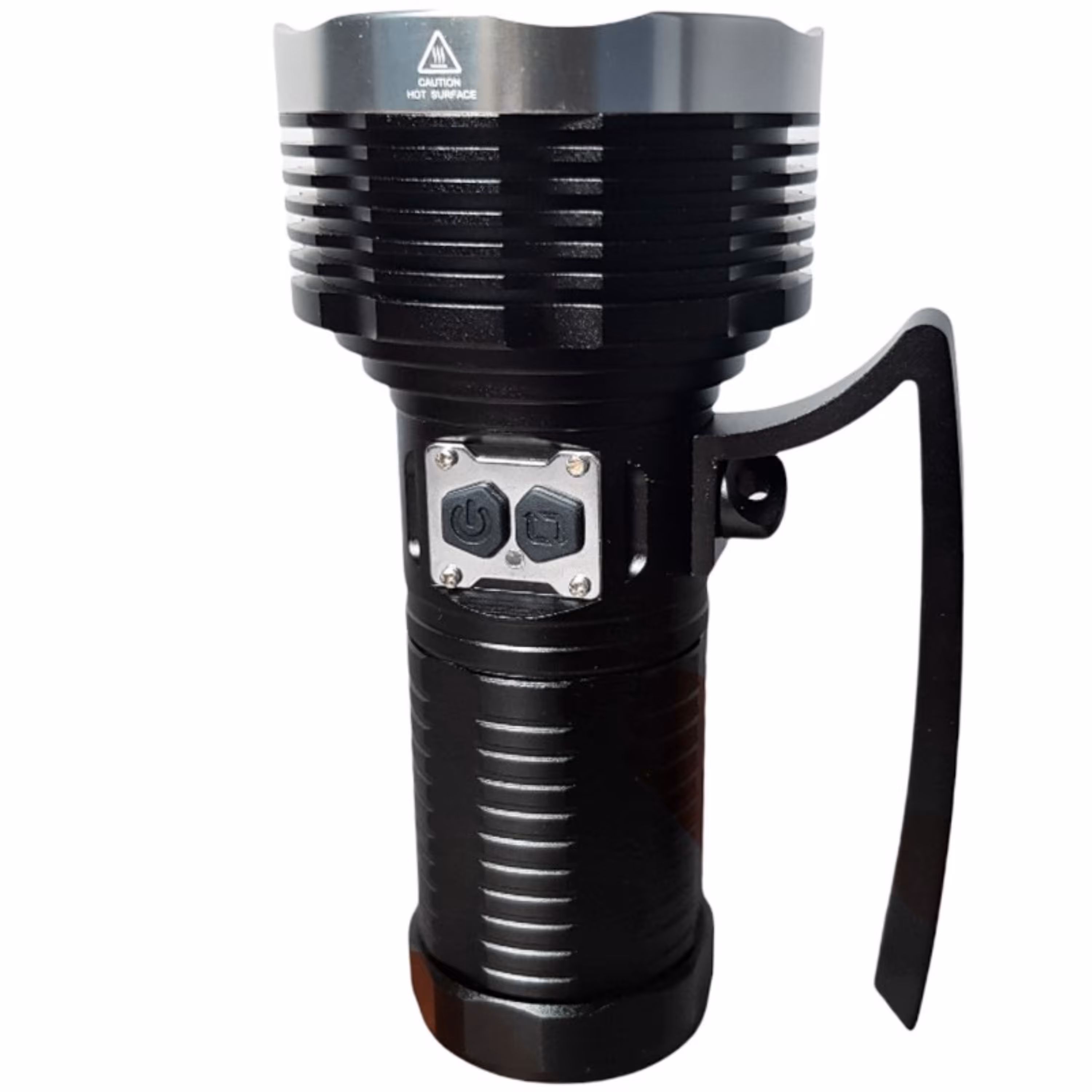 چراغ قوه پلیسی اسمال سان مدل T207