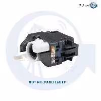 کیستون کی دی تی NK-3U 8U L6UTP