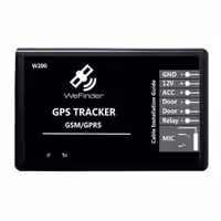 ردیاب وی فایندر 