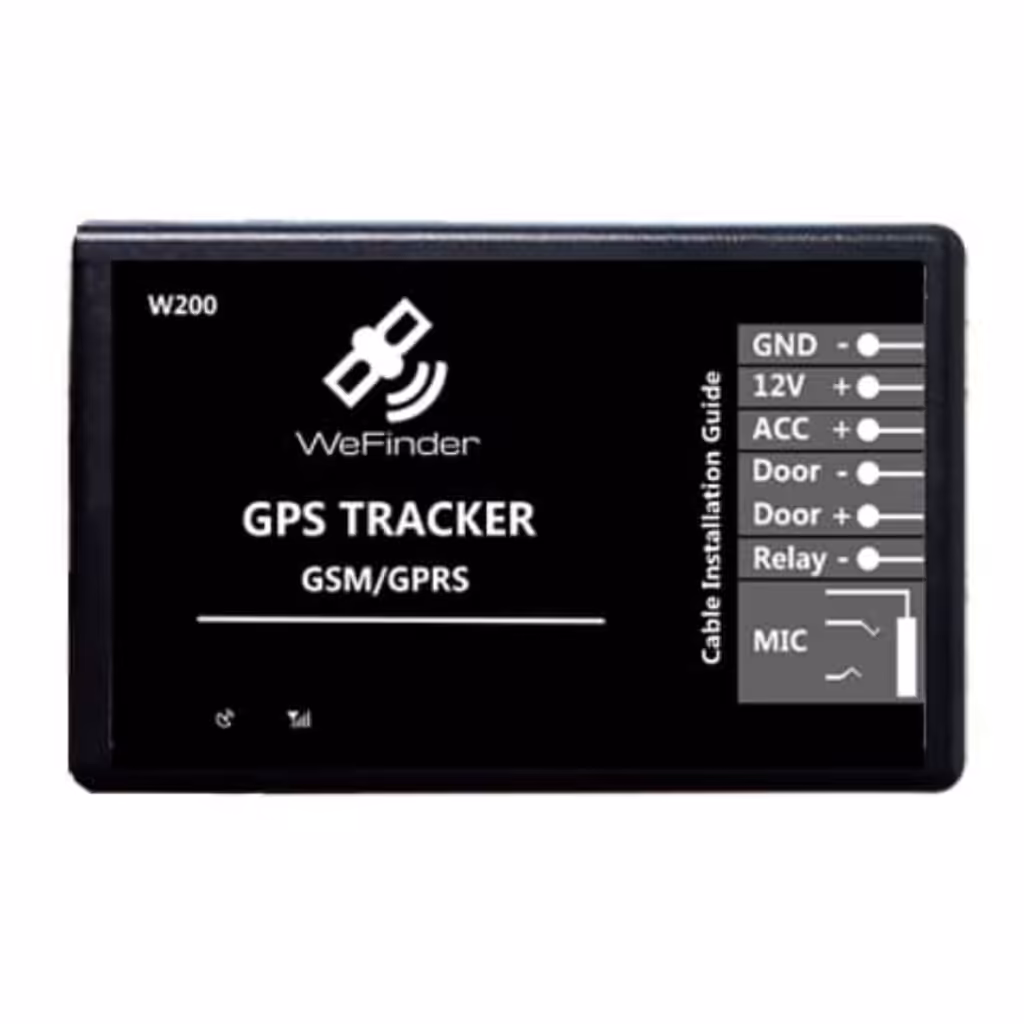 ردیاب وی فایندر 