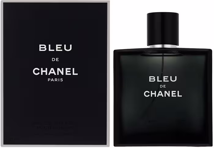 عطر ادکلن بلوشنل-BLEU DE CHANEL EDT