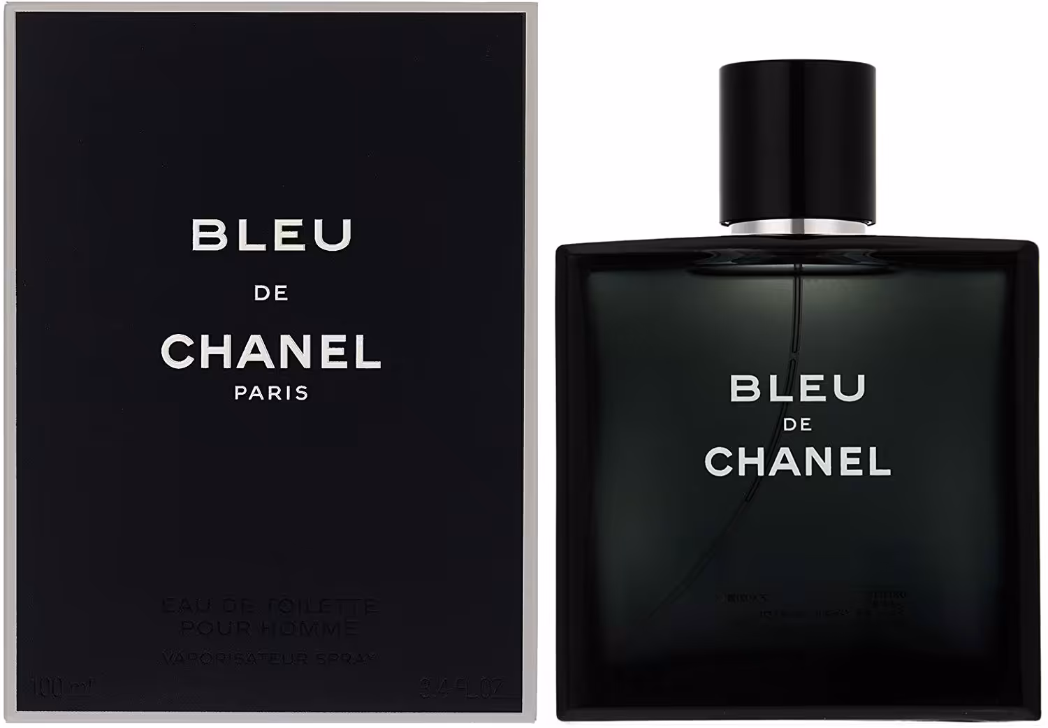عطر ادکلن بلوشنل-BLEU DE CHANEL EDT
