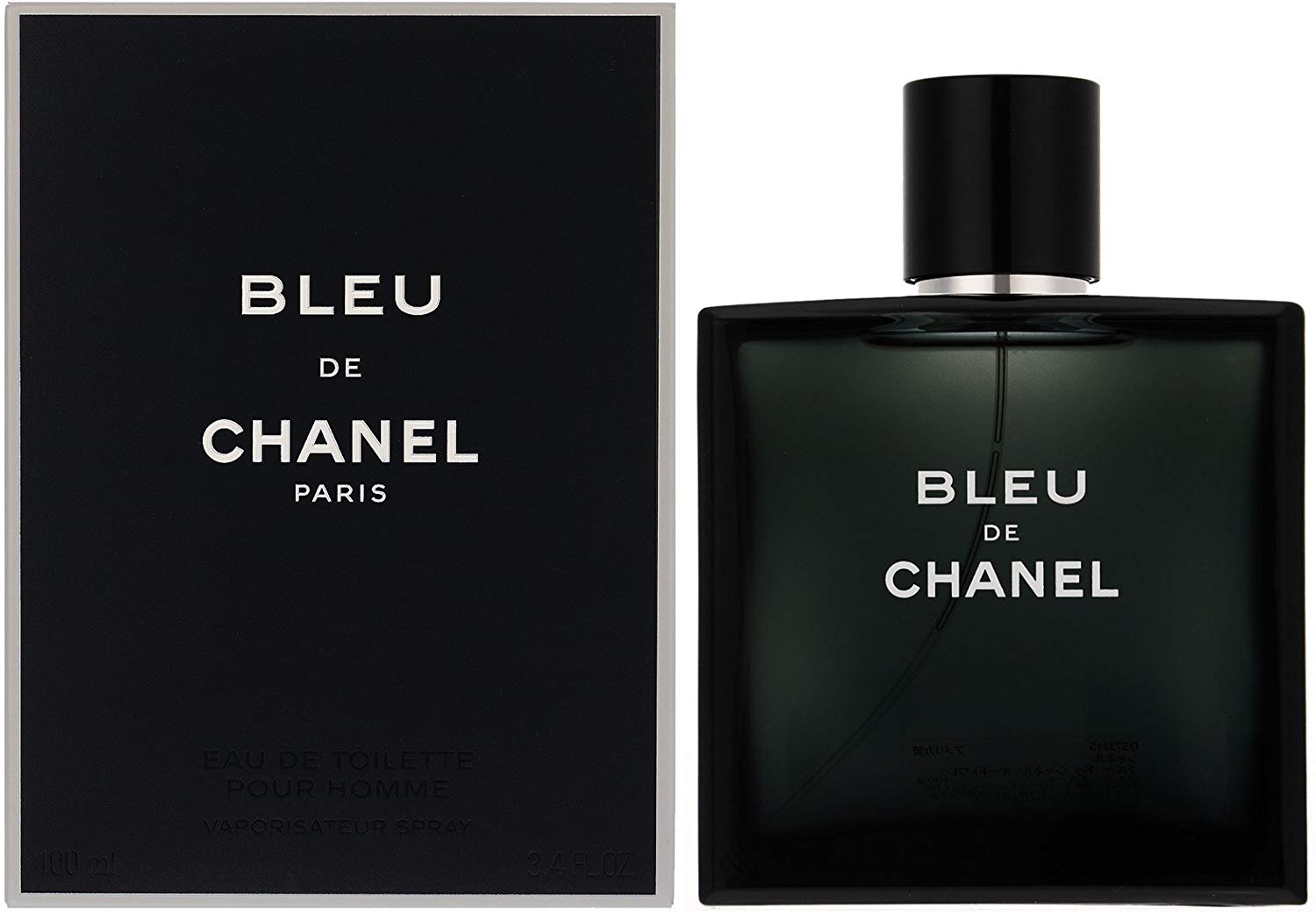 عطر ادکلن بلوشنل-BLEU DE CHANEL EDT
